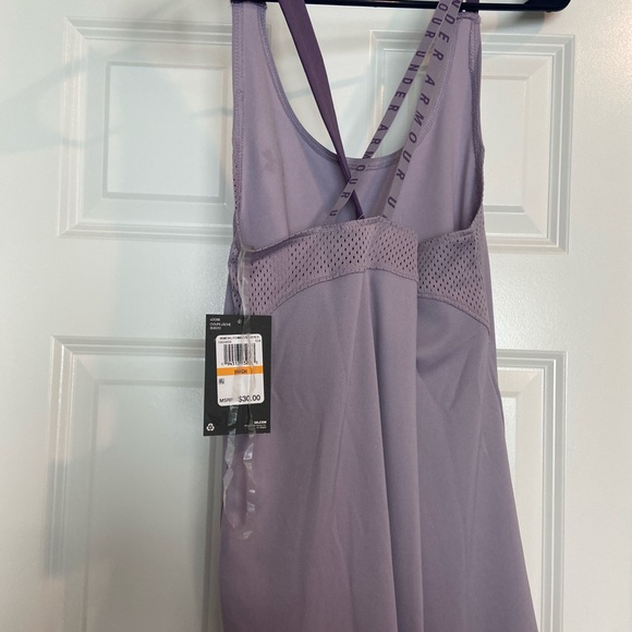 Women’s Under Armour tank top - Picture 4 of 4